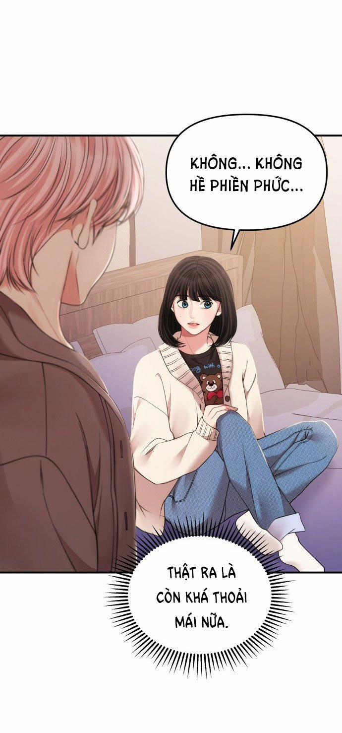 Gửi Em Người Đánh Cắp Những Vì Sao - To You Who Swallowed A Star 125.2 trang 41