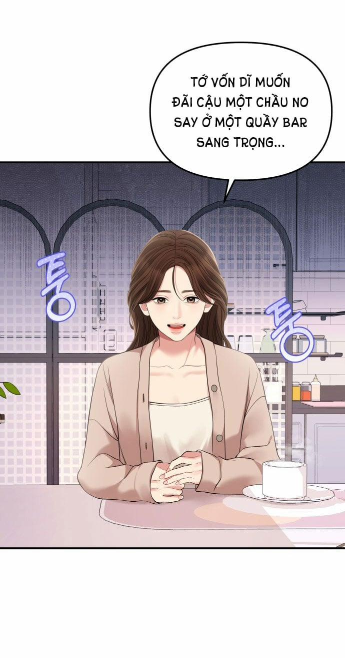 Gửi Em Người Đánh Cắp Những Vì Sao - To You Who Swallowed A Star 126.2 trang 10