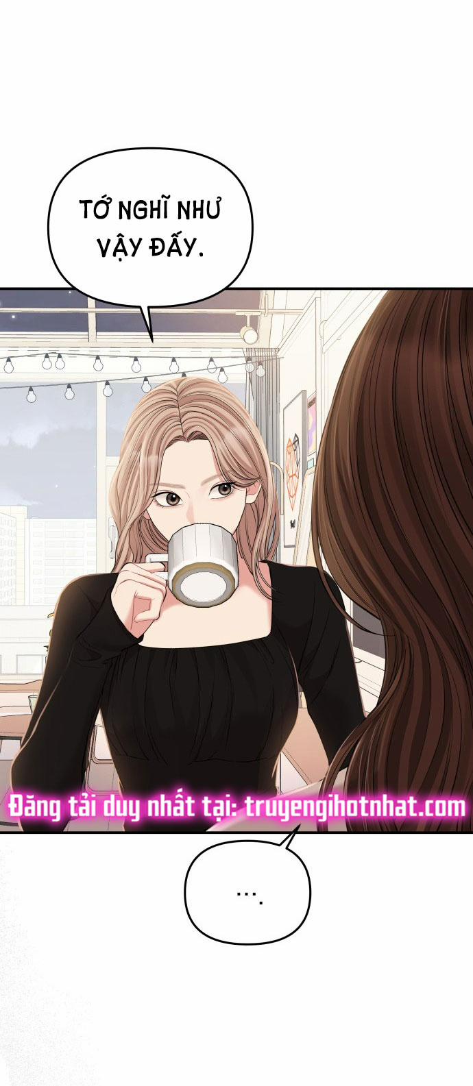 Gửi Em Người Đánh Cắp Những Vì Sao - To You Who Swallowed A Star 126.2 trang 14