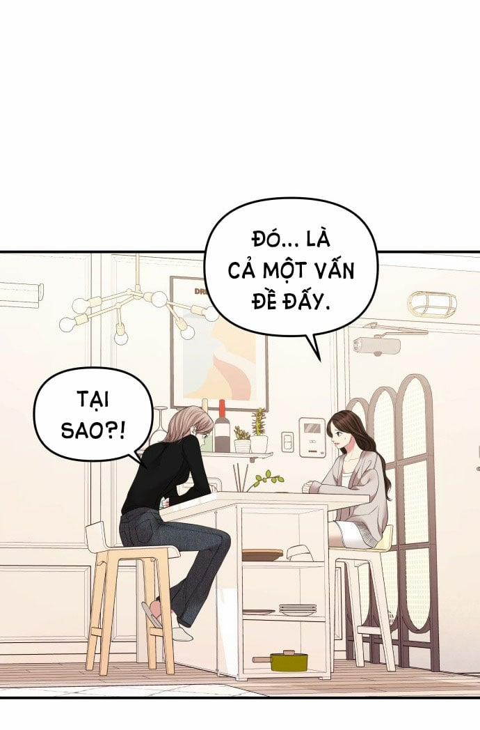 Gửi Em Người Đánh Cắp Những Vì Sao - To You Who Swallowed A Star 126.2 trang 19