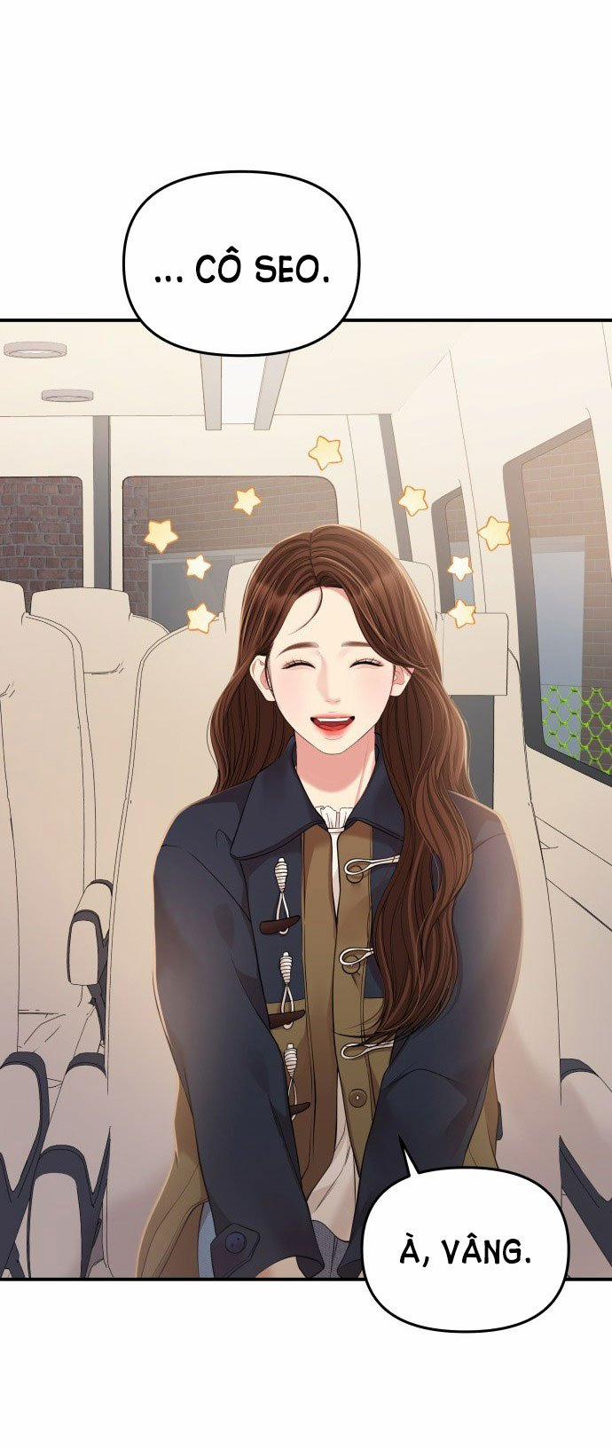 Gửi Em Người Đánh Cắp Những Vì Sao - To You Who Swallowed A Star 126.2 trang 25