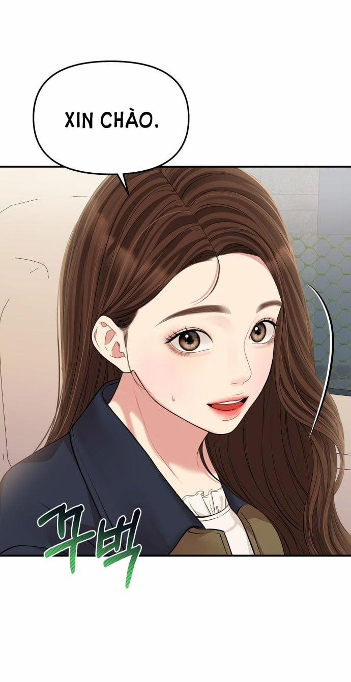 Gửi Em Người Đánh Cắp Những Vì Sao - To You Who Swallowed A Star 126.2 trang 30