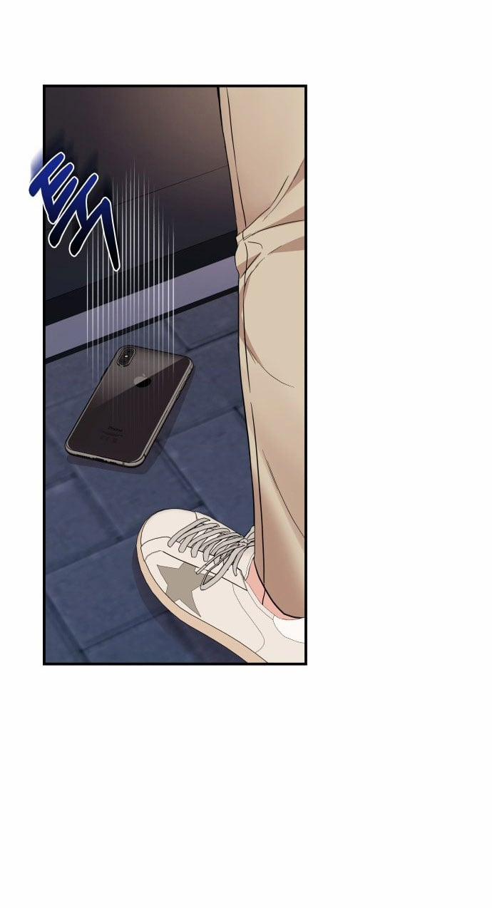 Gửi Em Người Đánh Cắp Những Vì Sao - To You Who Swallowed A Star 126.2 trang 33