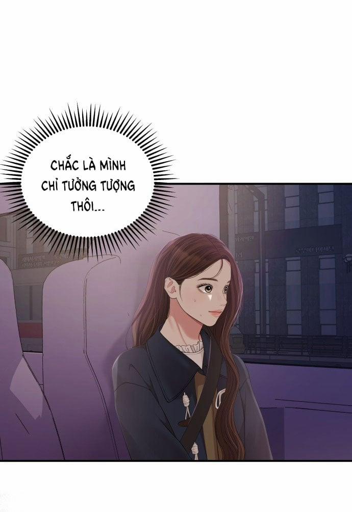 Gửi Em Người Đánh Cắp Những Vì Sao - To You Who Swallowed A Star 126.2 trang 37