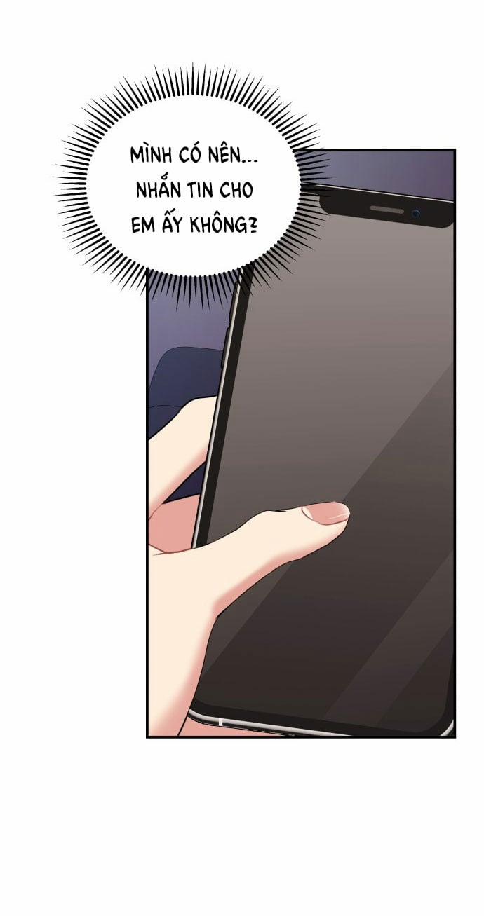 Gửi Em Người Đánh Cắp Những Vì Sao - To You Who Swallowed A Star 126.2 trang 40