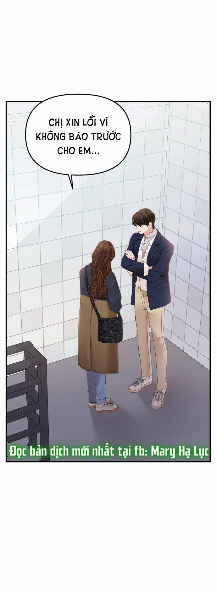 Gửi Em Người Đánh Cắp Những Vì Sao - To You Who Swallowed A Star 126.2 trang 45