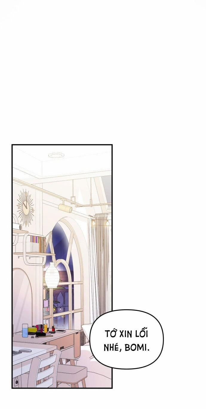 Gửi Em Người Đánh Cắp Những Vì Sao - To You Who Swallowed A Star 126.2 trang 9