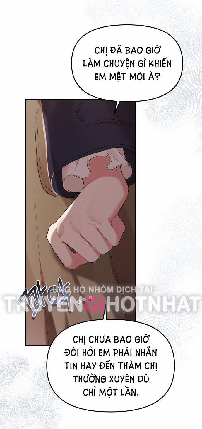 Gửi Em Người Đánh Cắp Những Vì Sao - To You Who Swallowed A Star 127.1 trang 10