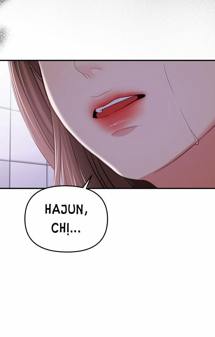 Gửi Em Người Đánh Cắp Những Vì Sao - To You Who Swallowed A Star 127.1 trang 18