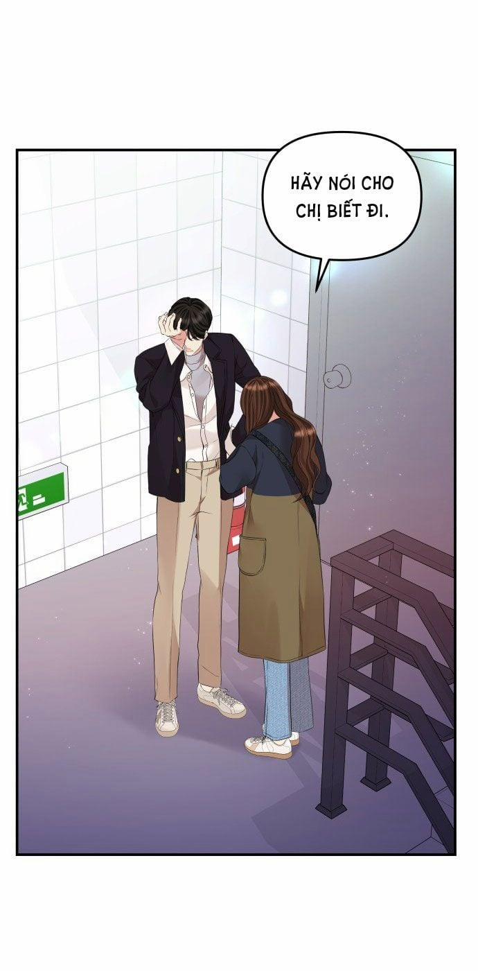 Gửi Em Người Đánh Cắp Những Vì Sao - To You Who Swallowed A Star 127.1 trang 22