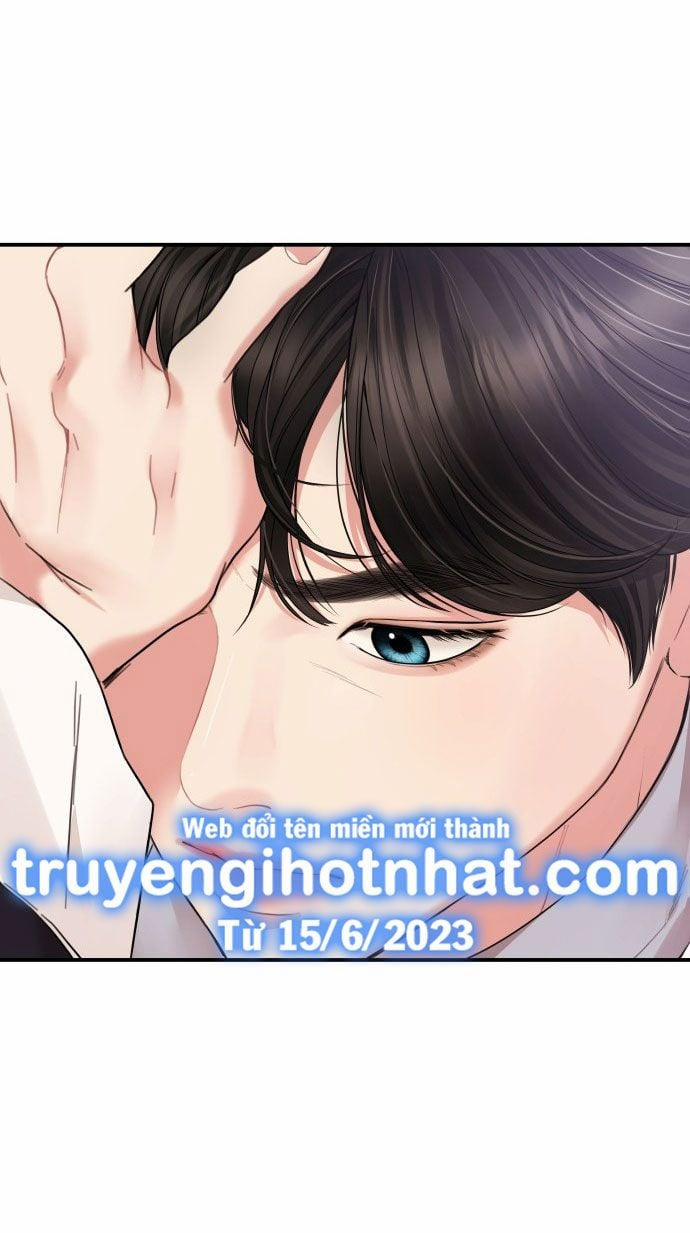 Gửi Em Người Đánh Cắp Những Vì Sao - To You Who Swallowed A Star 127.1 trang 23