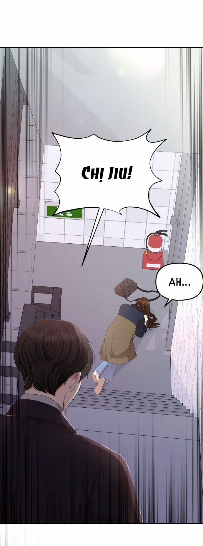 Gửi Em Người Đánh Cắp Những Vì Sao - To You Who Swallowed A Star 127.1 trang 34