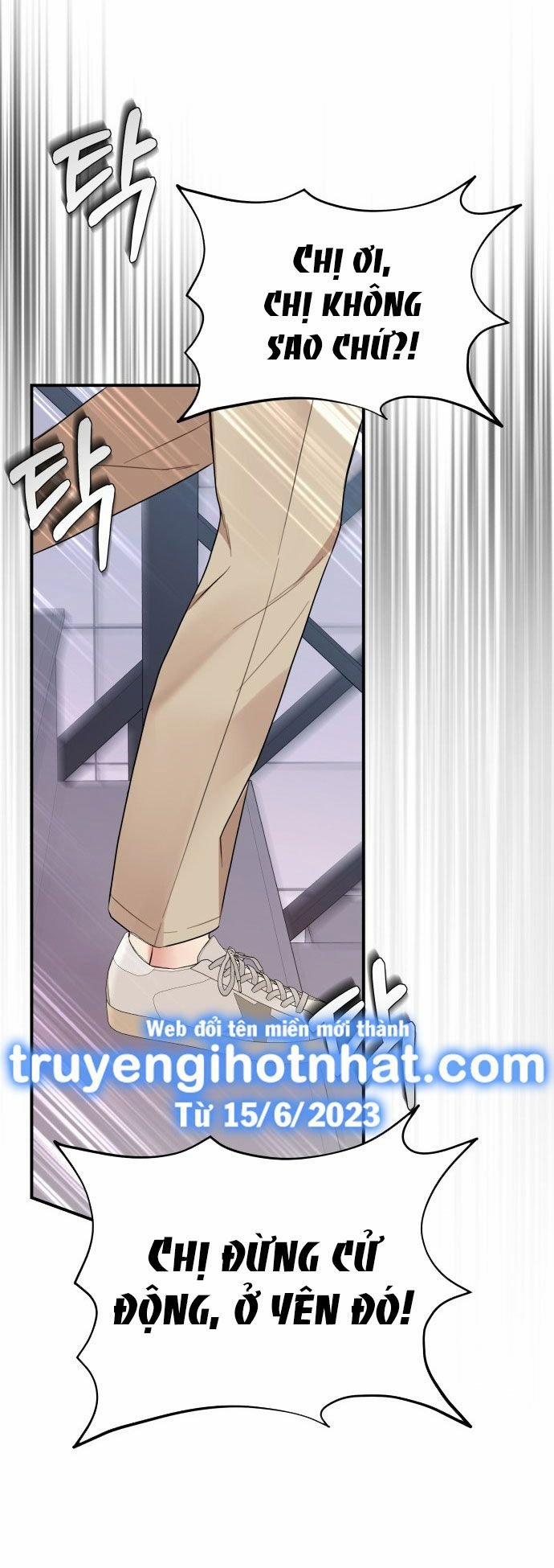 Gửi Em Người Đánh Cắp Những Vì Sao - To You Who Swallowed A Star 127.1 trang 35