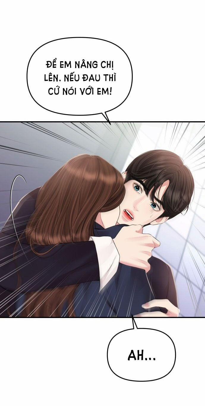 Gửi Em Người Đánh Cắp Những Vì Sao - To You Who Swallowed A Star 127.1 trang 36