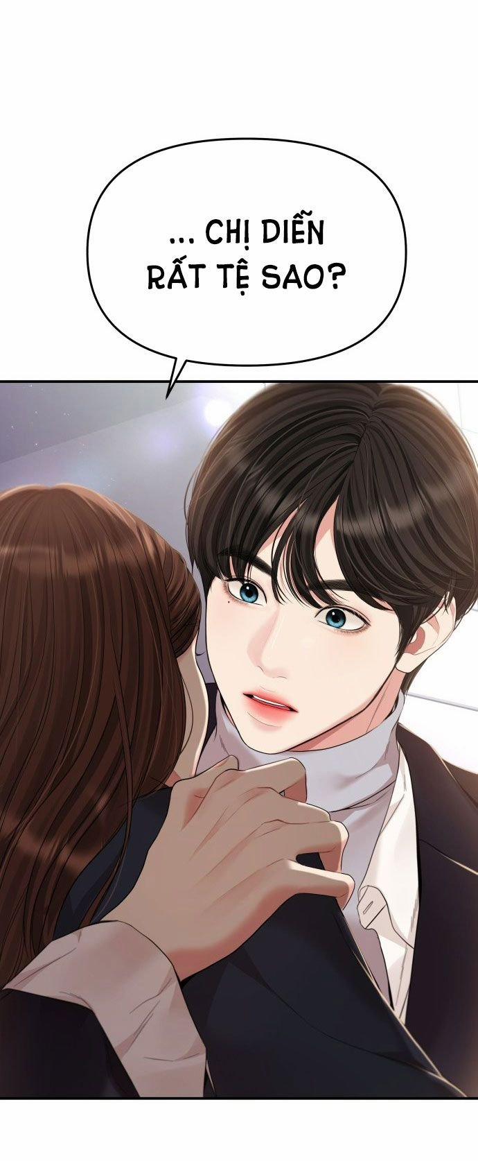 Gửi Em Người Đánh Cắp Những Vì Sao - To You Who Swallowed A Star 127.1 trang 39