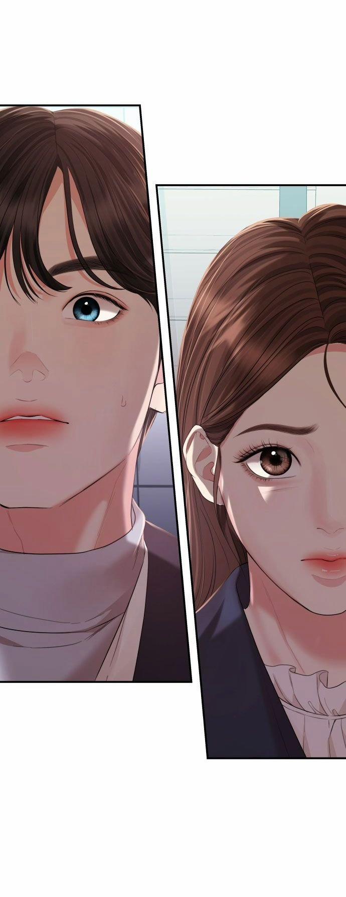 Gửi Em Người Đánh Cắp Những Vì Sao - To You Who Swallowed A Star 127.1 trang 8