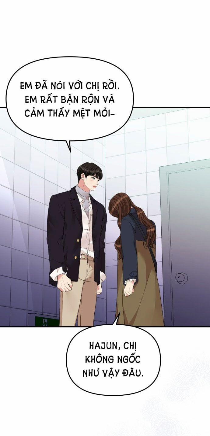 Gửi Em Người Đánh Cắp Những Vì Sao - To You Who Swallowed A Star 127.1 trang 9