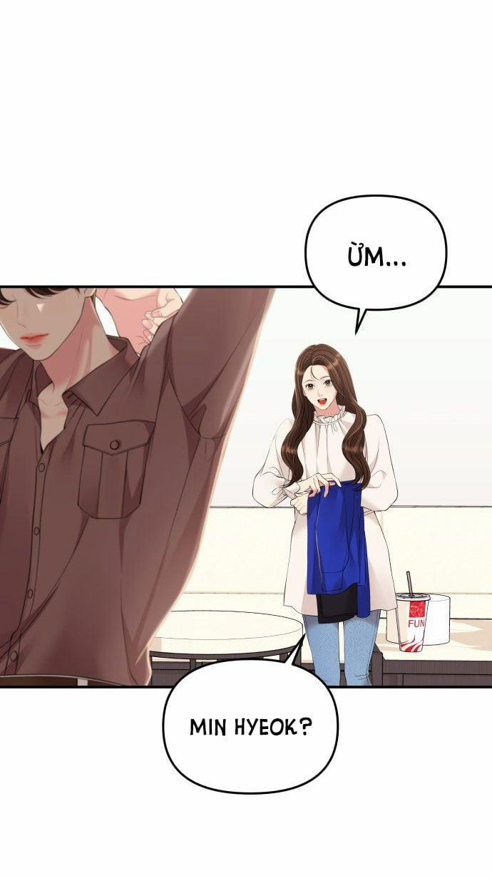 Gửi Em Người Đánh Cắp Những Vì Sao - To You Who Swallowed A Star 127.2 trang 20