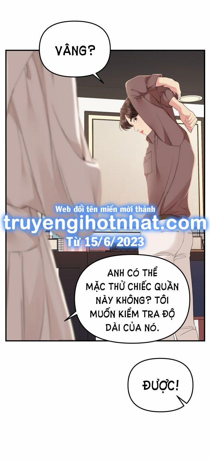 Gửi Em Người Đánh Cắp Những Vì Sao - To You Who Swallowed A Star 127.2 trang 21