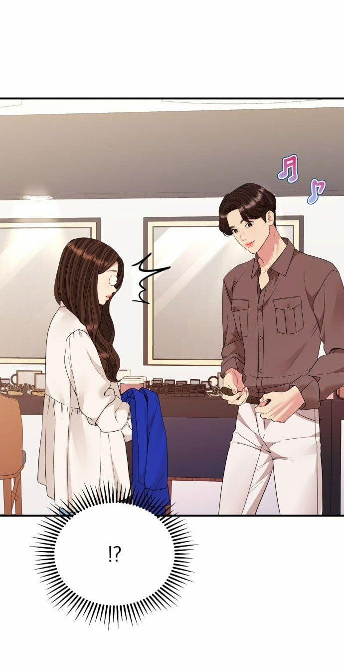 Gửi Em Người Đánh Cắp Những Vì Sao - To You Who Swallowed A Star 127.2 trang 22