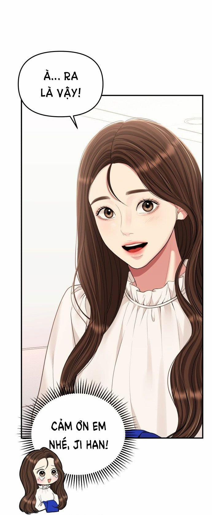 Gửi Em Người Đánh Cắp Những Vì Sao - To You Who Swallowed A Star 127.2 trang 25