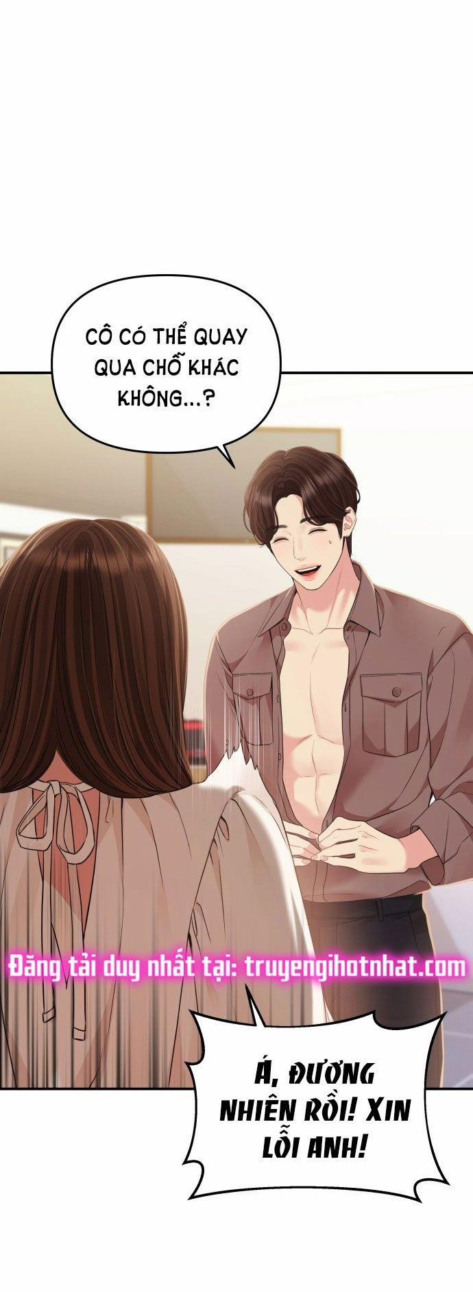 Gửi Em Người Đánh Cắp Những Vì Sao - To You Who Swallowed A Star 127.2 trang 27