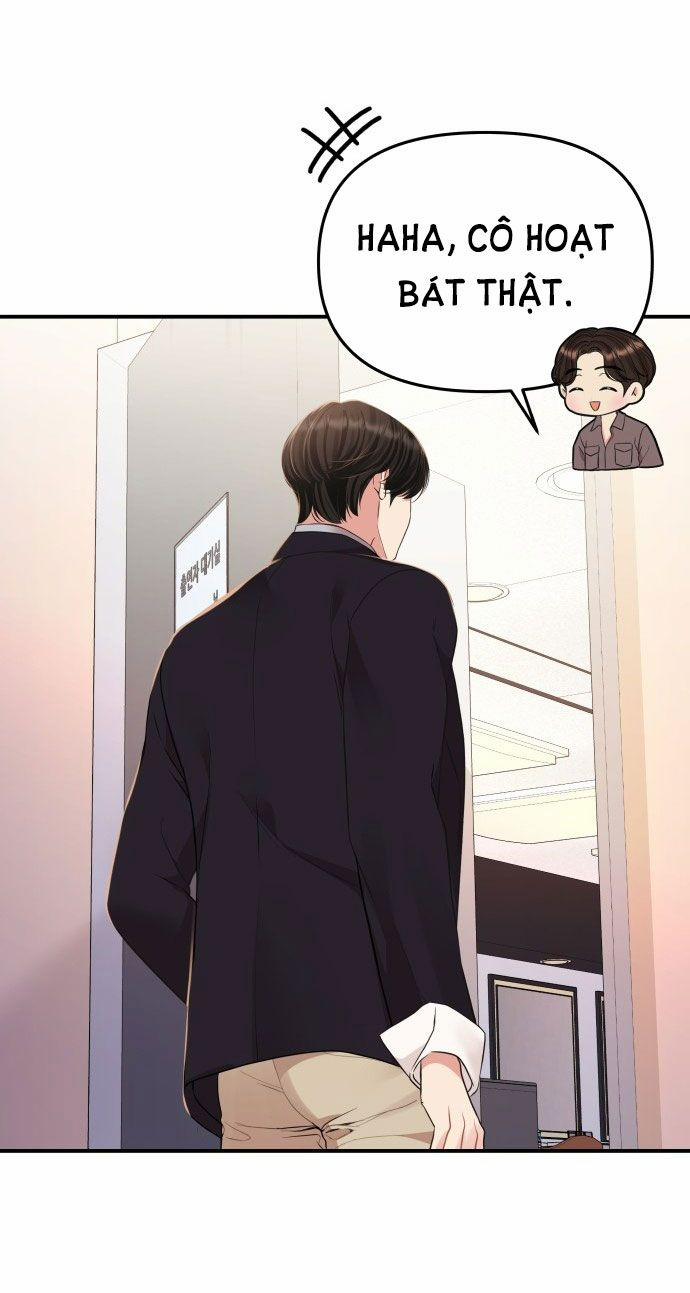 Gửi Em Người Đánh Cắp Những Vì Sao - To You Who Swallowed A Star 127.2 trang 28