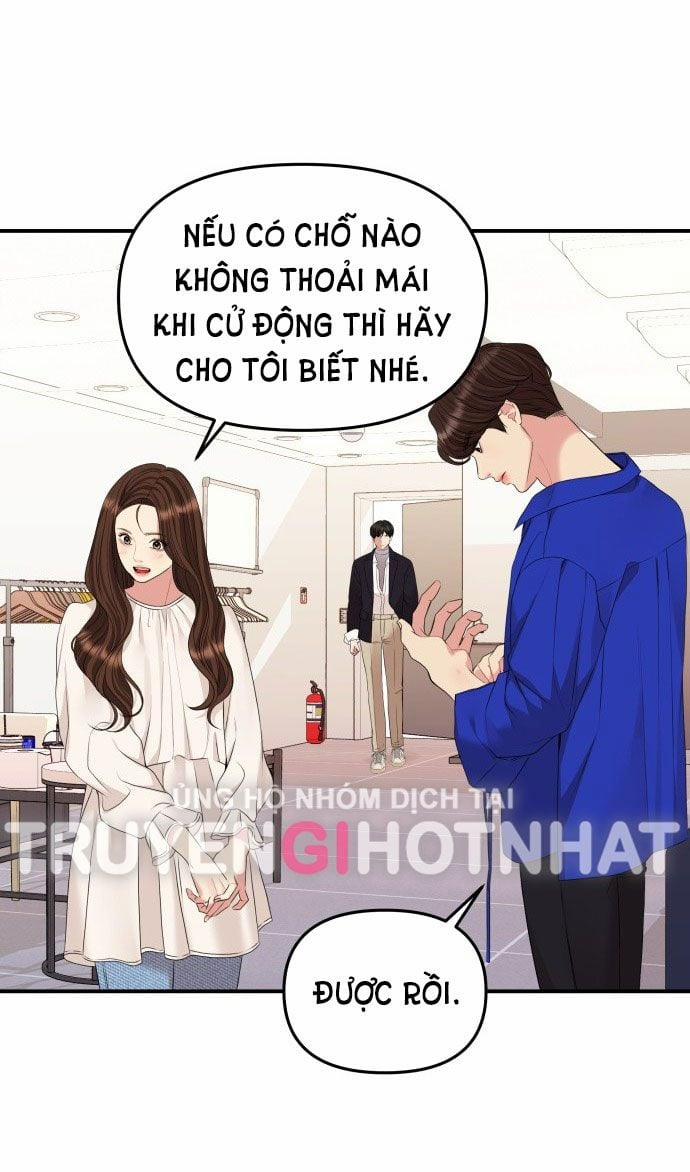 Gửi Em Người Đánh Cắp Những Vì Sao - To You Who Swallowed A Star 127.2 trang 30