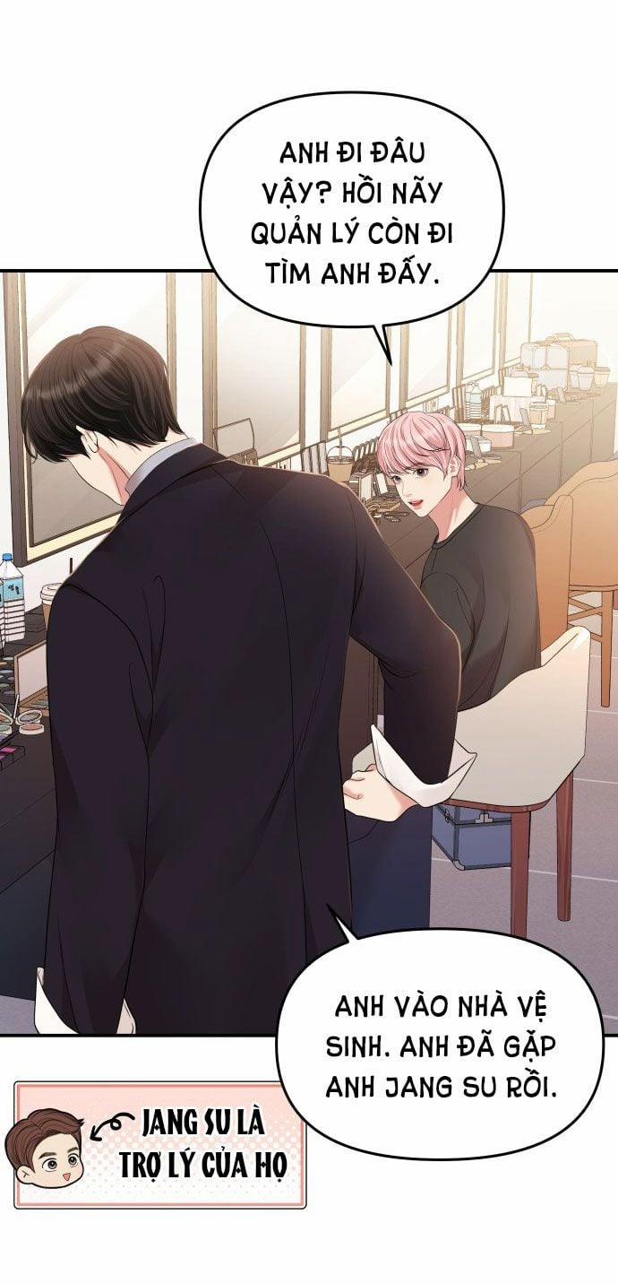 Gửi Em Người Đánh Cắp Những Vì Sao - To You Who Swallowed A Star 127.2 trang 32