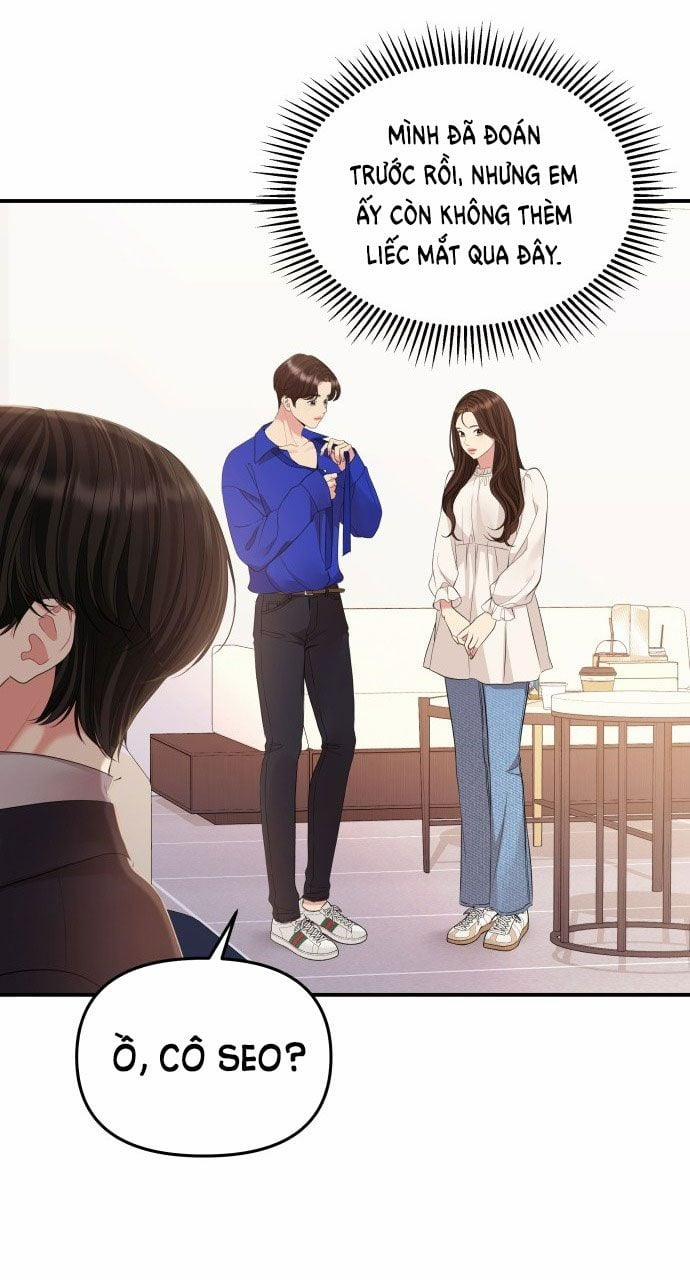 Gửi Em Người Đánh Cắp Những Vì Sao - To You Who Swallowed A Star 127.2 trang 34