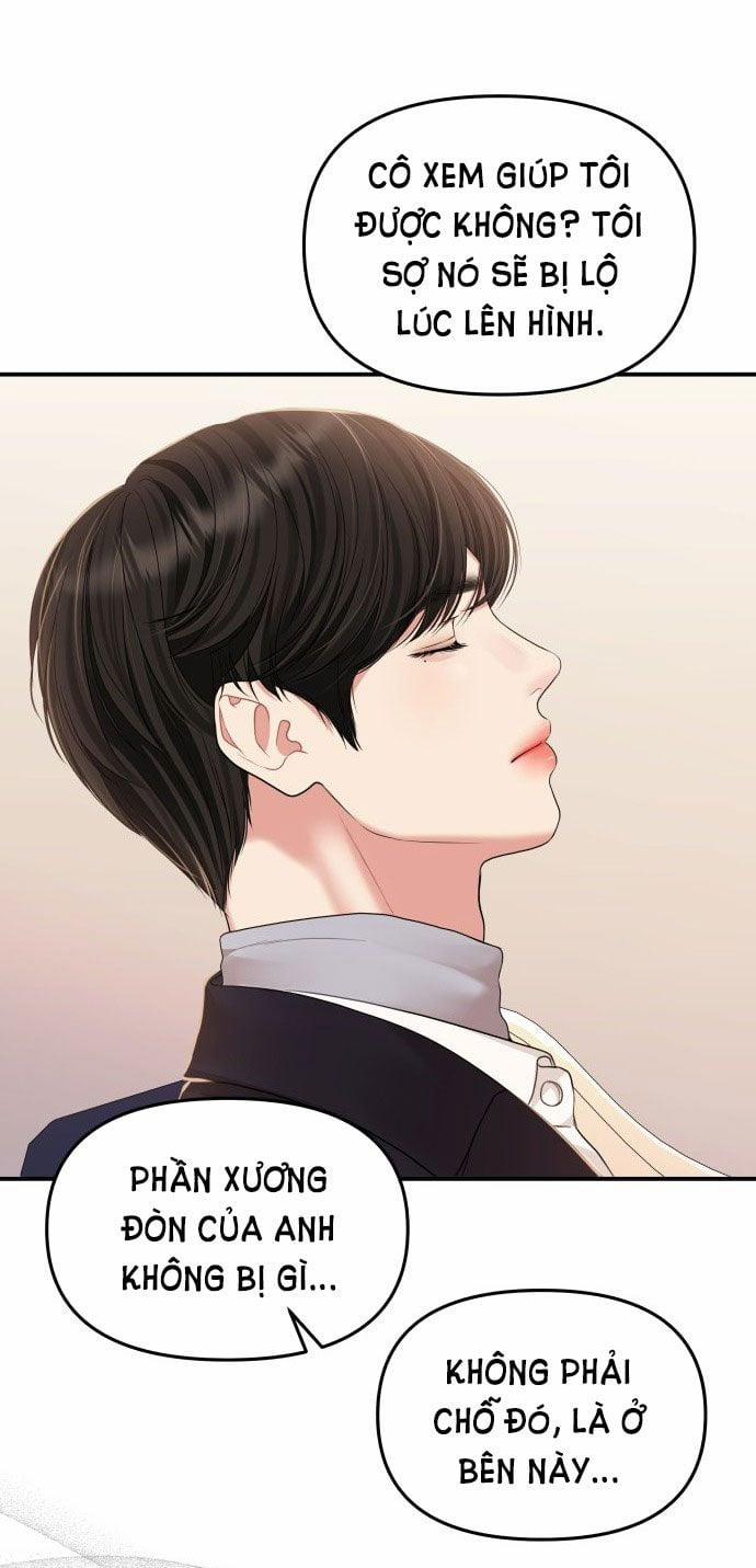 Gửi Em Người Đánh Cắp Những Vì Sao - To You Who Swallowed A Star 127.2 trang 37