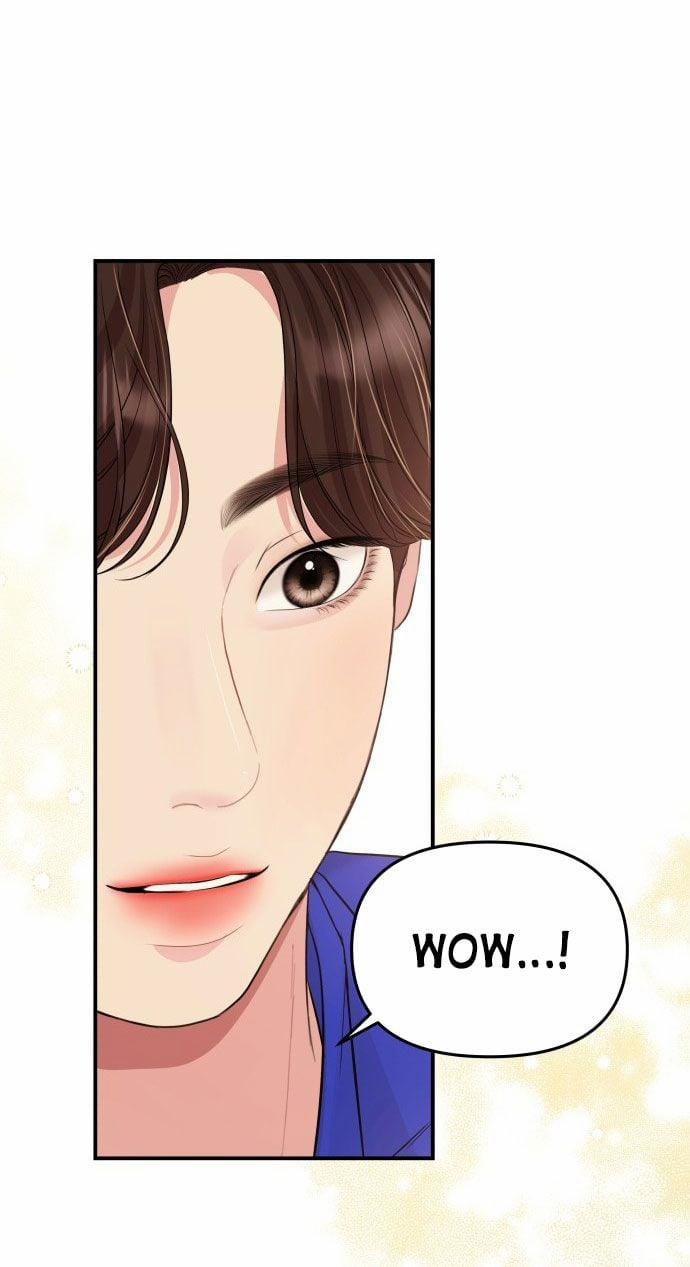 Gửi Em Người Đánh Cắp Những Vì Sao - To You Who Swallowed A Star 127.2 trang 40