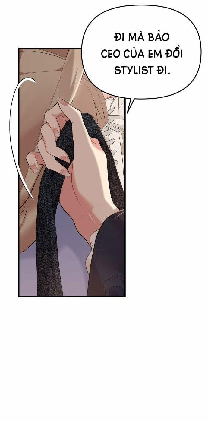 Gửi Em Người Đánh Cắp Những Vì Sao - To You Who Swallowed A Star 127.2 trang 8