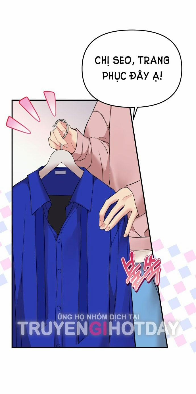 Gửi Em Người Đánh Cắp Những Vì Sao - To You Who Swallowed A Star 128.1 trang 10