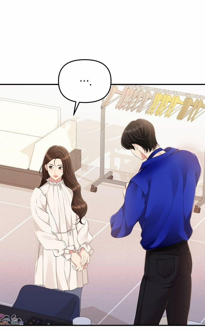 Gửi Em Người Đánh Cắp Những Vì Sao - To You Who Swallowed A Star 128.1 trang 18