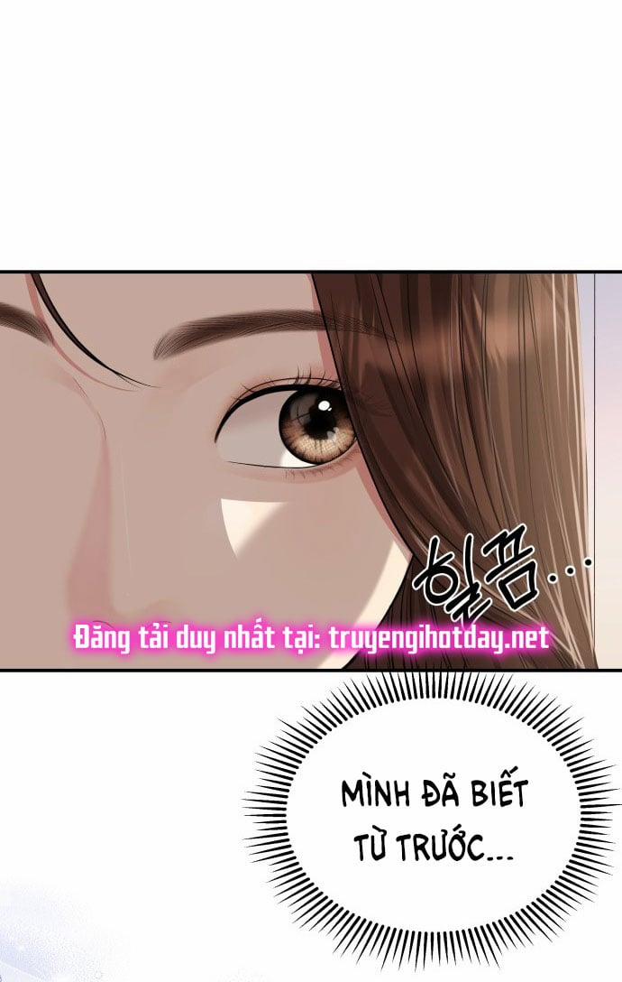 Gửi Em Người Đánh Cắp Những Vì Sao - To You Who Swallowed A Star 128.1 trang 19