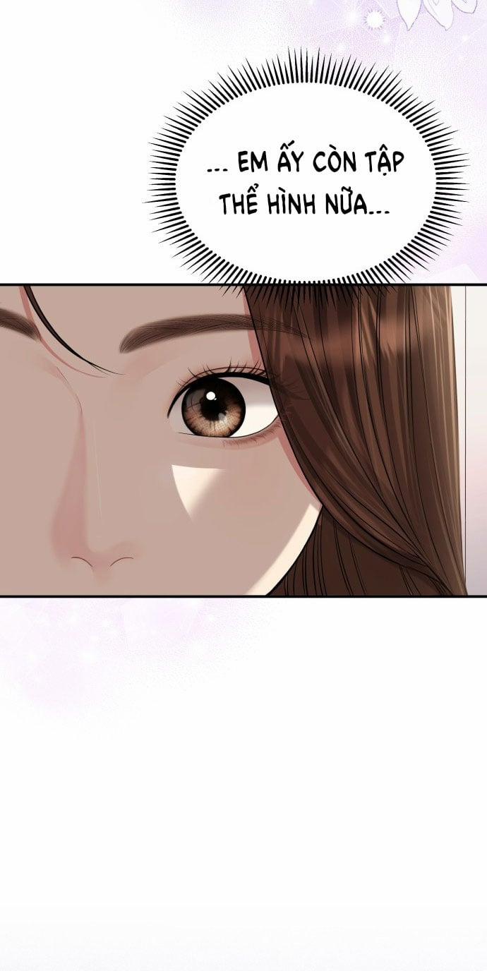 Gửi Em Người Đánh Cắp Những Vì Sao - To You Who Swallowed A Star 128.1 trang 21