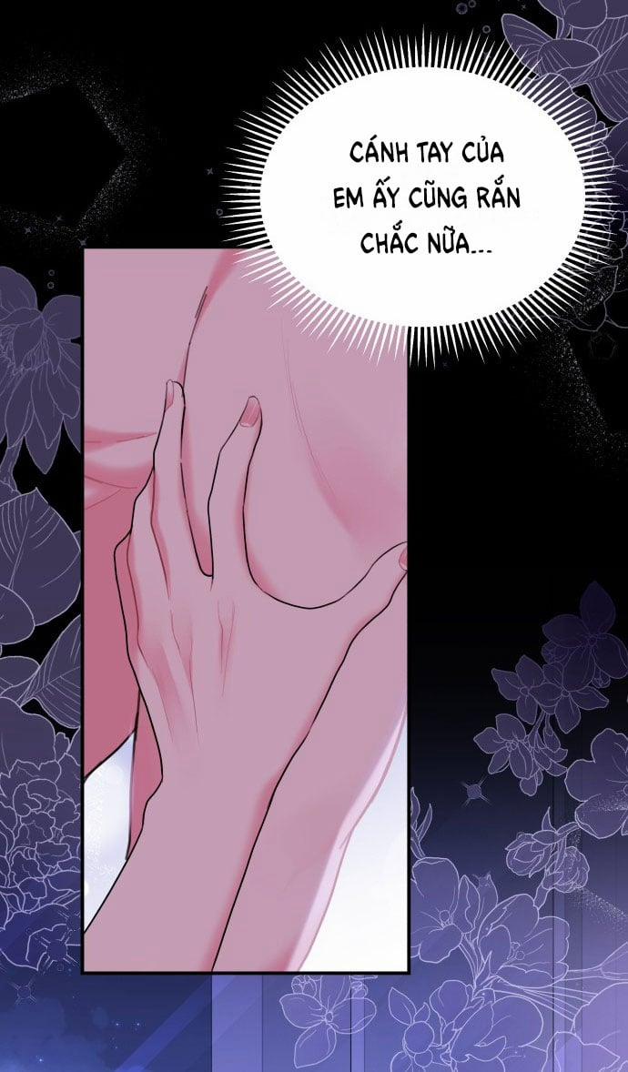 Gửi Em Người Đánh Cắp Những Vì Sao - To You Who Swallowed A Star 128.1 trang 23