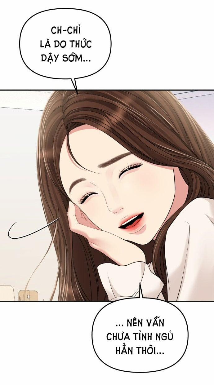 Gửi Em Người Đánh Cắp Những Vì Sao - To You Who Swallowed A Star 128.1 trang 29