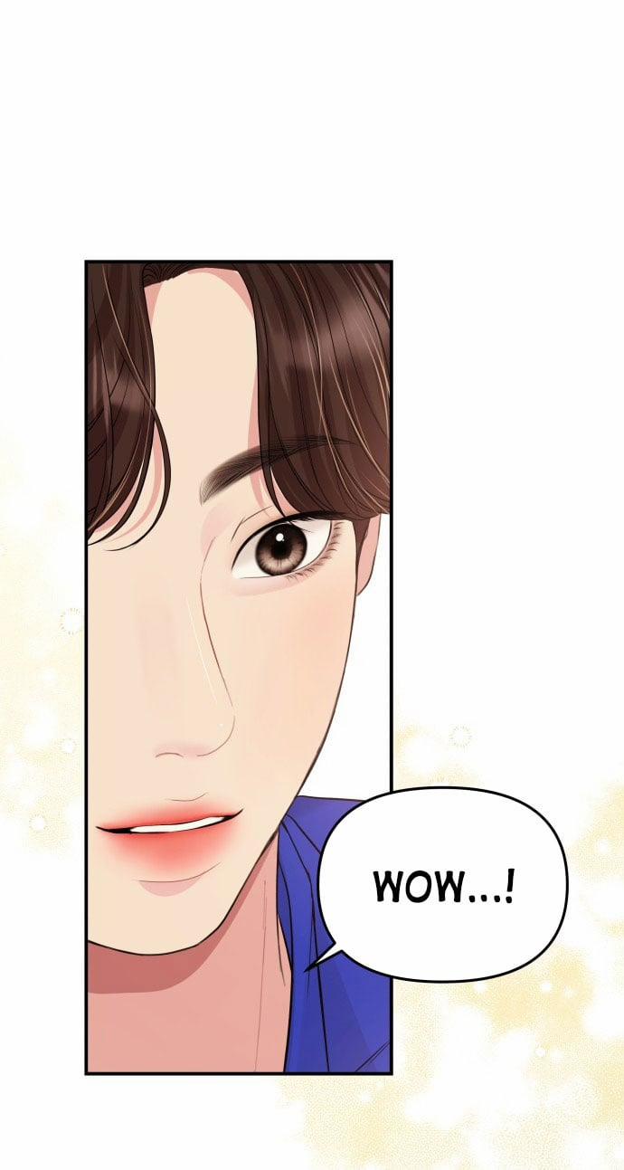 Gửi Em Người Đánh Cắp Những Vì Sao - To You Who Swallowed A Star 128.1 trang 3