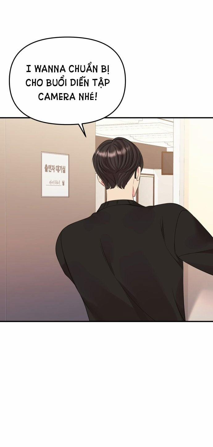 Gửi Em Người Đánh Cắp Những Vì Sao - To You Who Swallowed A Star 128.1 trang 36