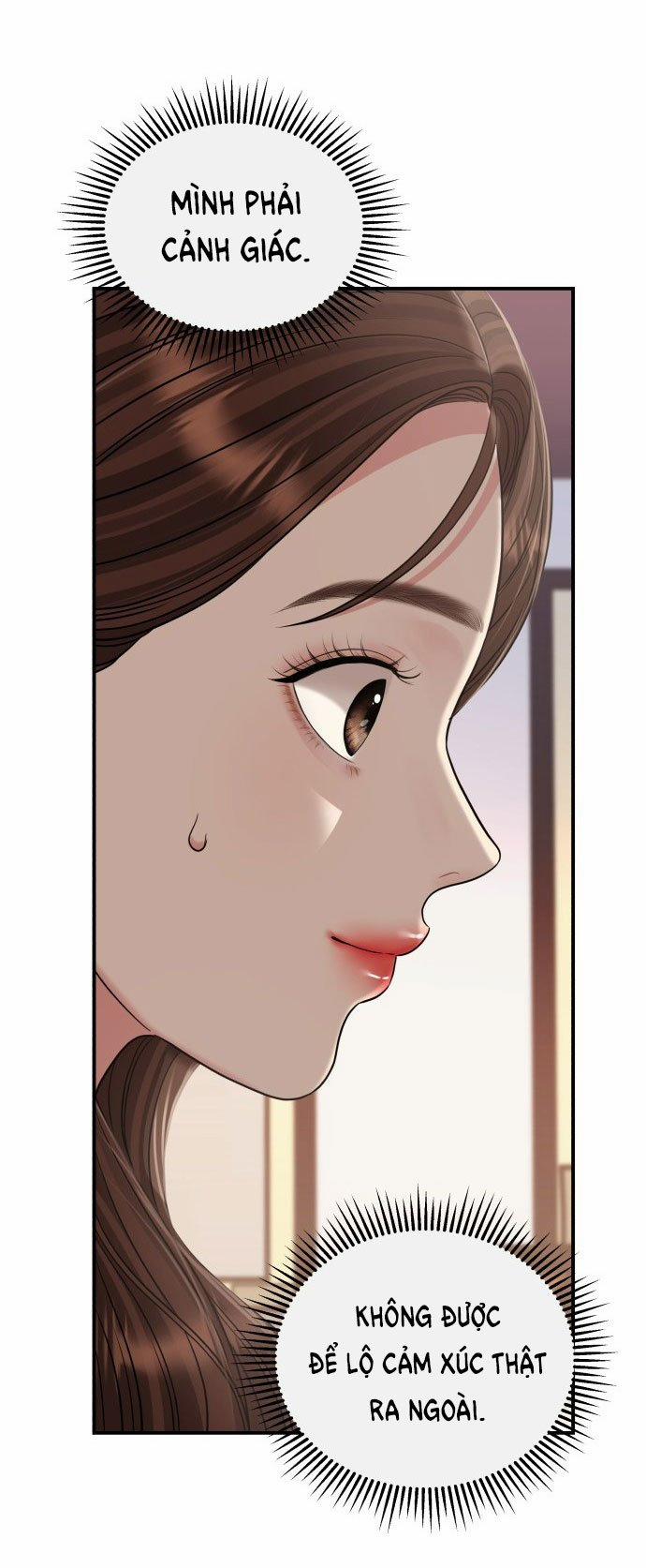 Gửi Em Người Đánh Cắp Những Vì Sao - To You Who Swallowed A Star 128.1 trang 38