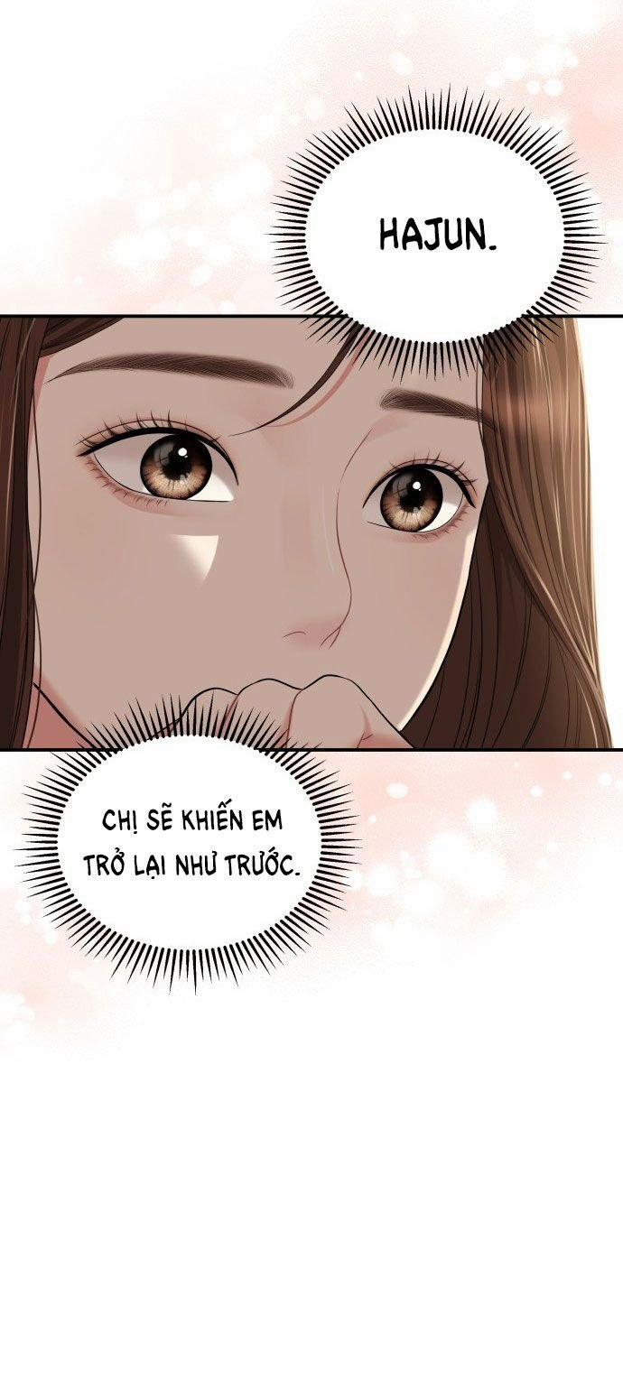 Gửi Em Người Đánh Cắp Những Vì Sao - To You Who Swallowed A Star 128.2 trang 14