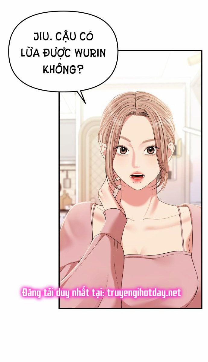 Gửi Em Người Đánh Cắp Những Vì Sao - To You Who Swallowed A Star 128.2 trang 28