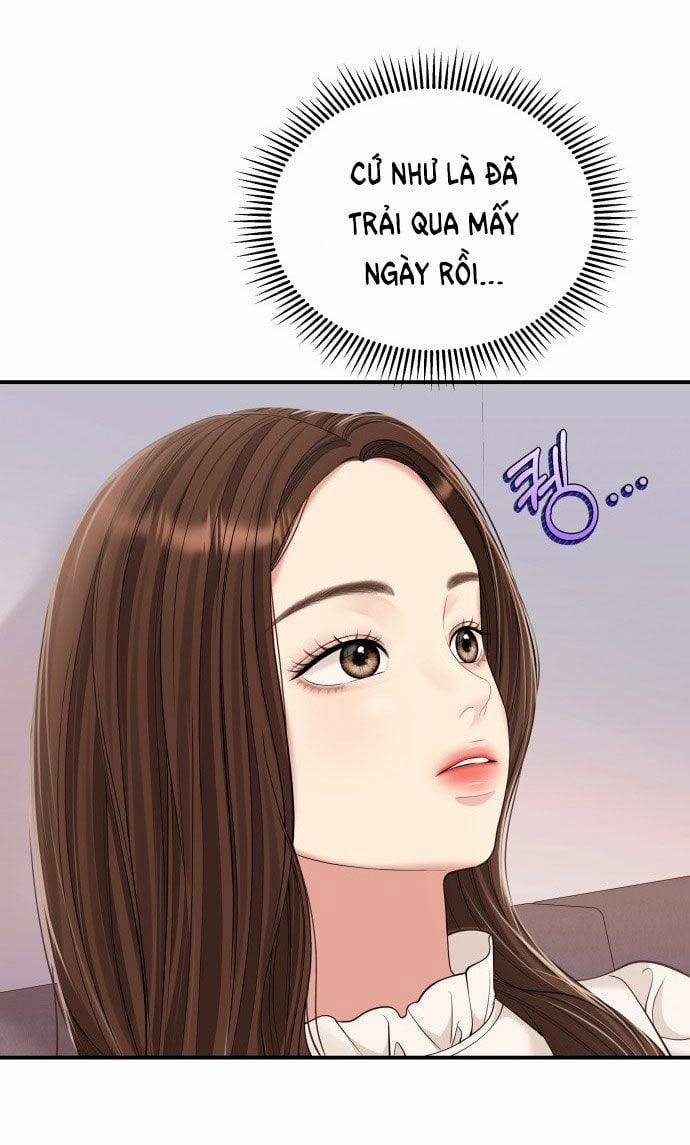 Gửi Em Người Đánh Cắp Những Vì Sao - To You Who Swallowed A Star 128.2 trang 3