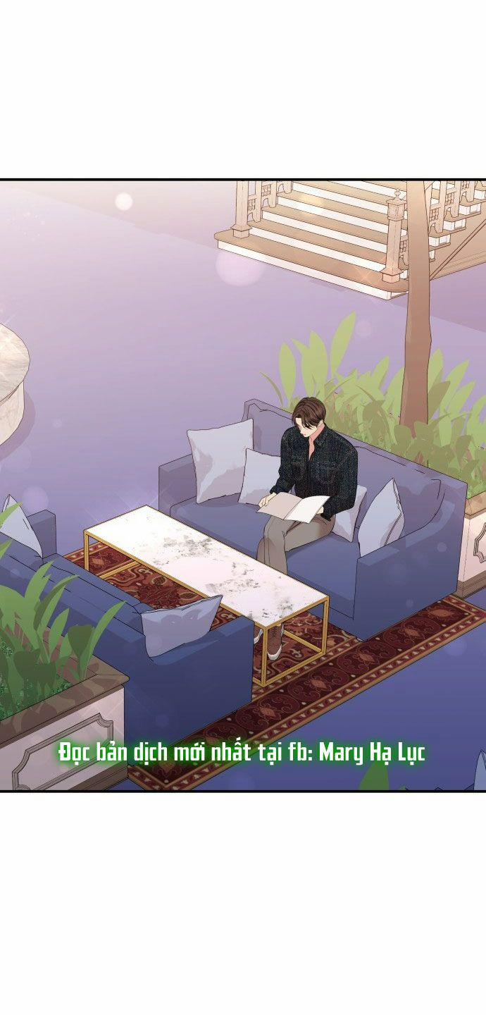 Gửi Em Người Đánh Cắp Những Vì Sao - To You Who Swallowed A Star 128.2 trang 38