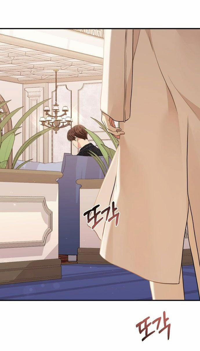 Gửi Em Người Đánh Cắp Những Vì Sao - To You Who Swallowed A Star 128.2 trang 39