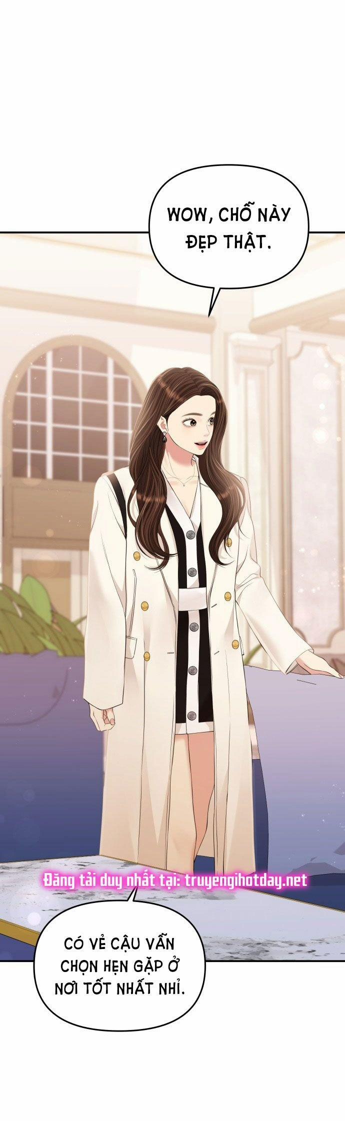 Gửi Em Người Đánh Cắp Những Vì Sao - To You Who Swallowed A Star 128.2 trang 41