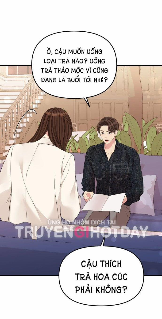 Gửi Em Người Đánh Cắp Những Vì Sao - To You Who Swallowed A Star 128.2 trang 44