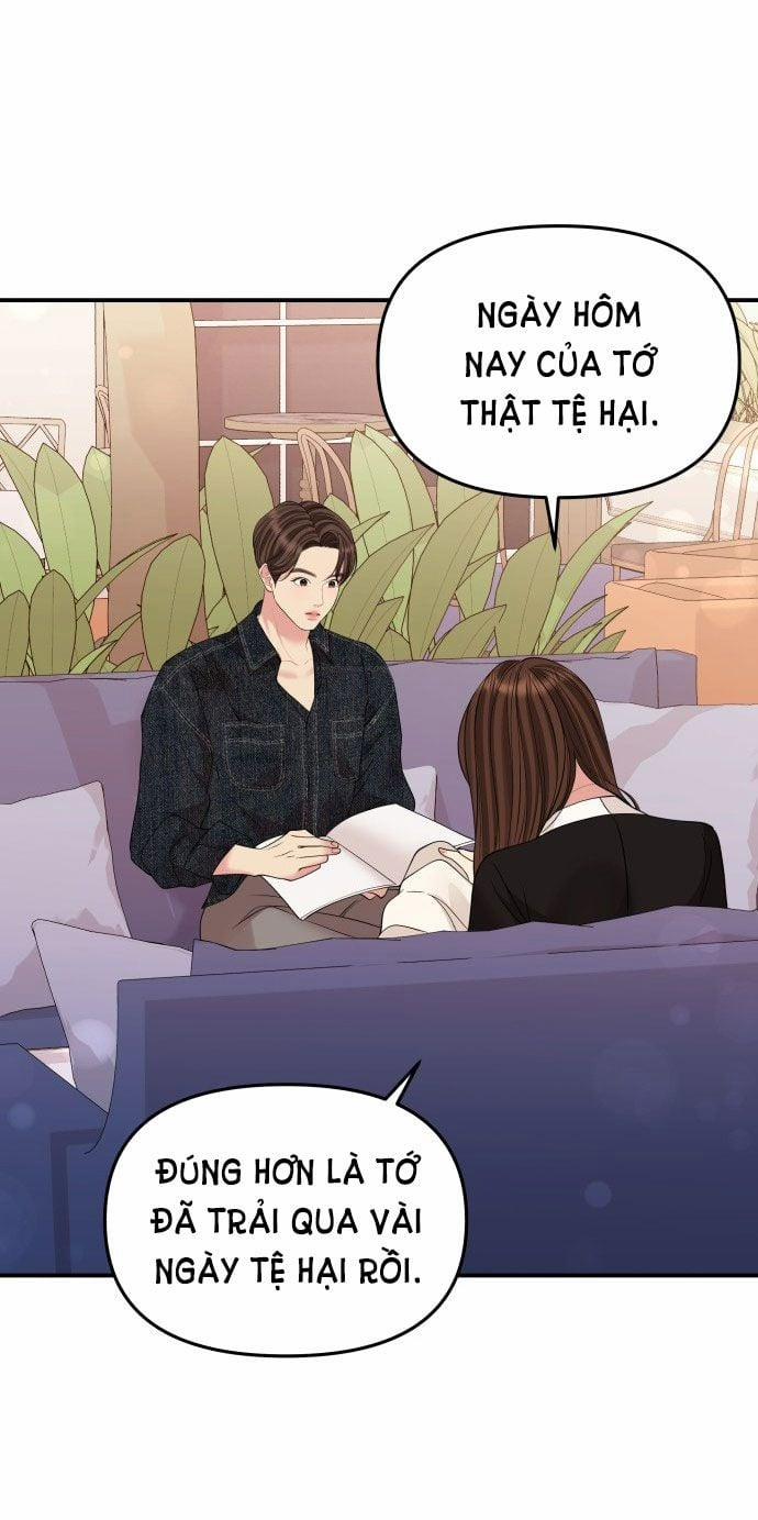 Gửi Em Người Đánh Cắp Những Vì Sao - To You Who Swallowed A Star 128.2 trang 46